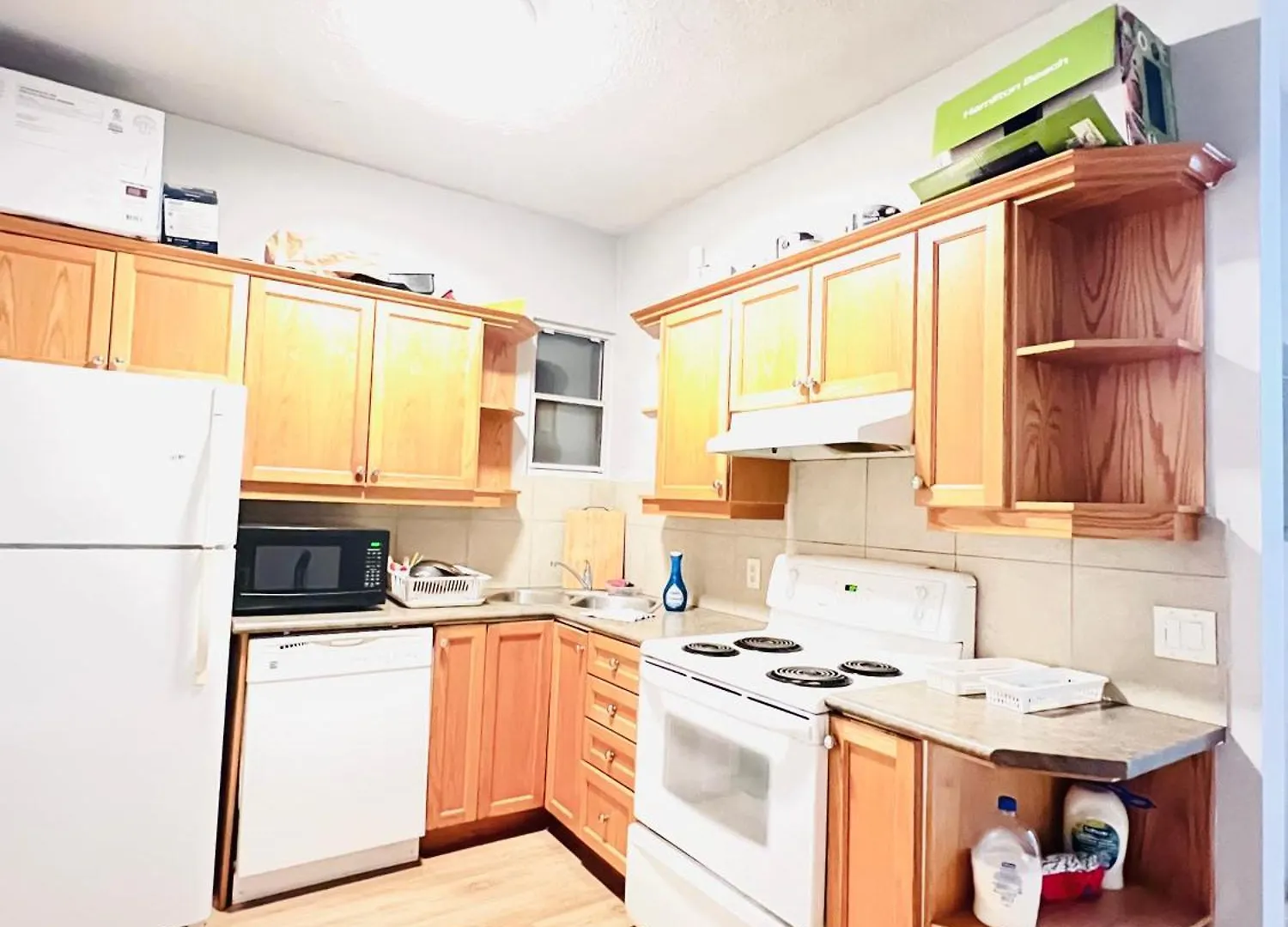 O Canada Guest House Toronto Canada