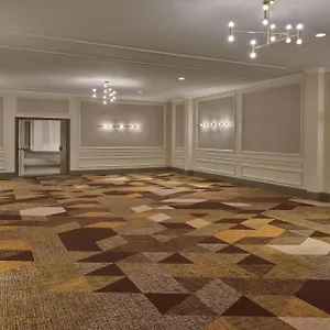 Delta By Marriott Airport & Conference Centre Toronto