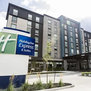 3* ホテル Express & Airport South By Ihg