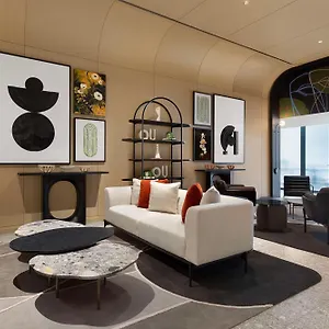 Canopy By Hilton Yorkville Toronto