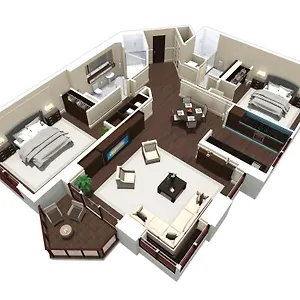 Sky Yorkville Toronto