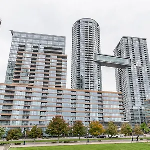 Globalstay Elegant Downtown Toronto