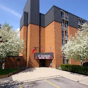 2* ホテル ザ アレクサンドラ