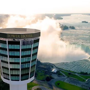 Tower At Fallsview 4*, Niagara Falls Canada