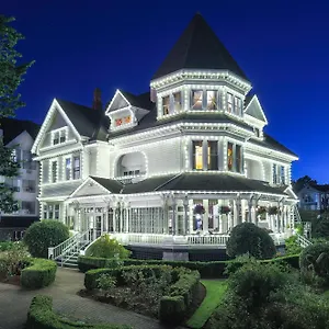 Pendray And Tea House 3*, Victoria Canada