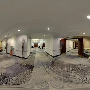 3* 酒店 Courtyard By Marriott Downtown