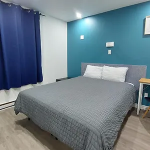 Apd Hotel Montreal