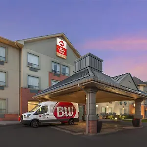 3* ホテル ベストウエスタン プラス トラベル エアポート