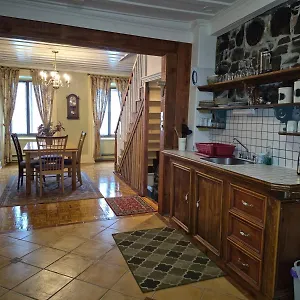 à L'augustine 3*, Ville de Québec Canada