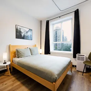 Samesun , Vancouver Canada