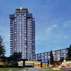 Pan Pacific 호텔