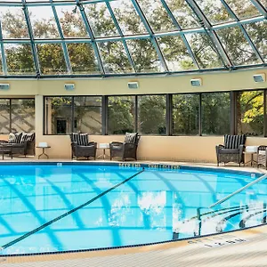 Otel Sheraton Airport & Conference Centre, Toronto