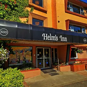Helm's 2*, Victoria Canada