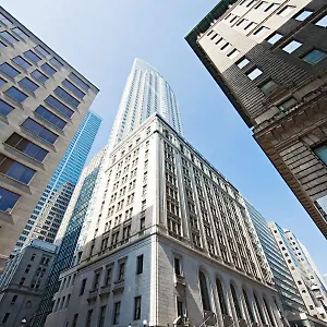 원 킹 웨스트 호텔&레지던스 호텔