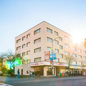 Bay 2*, Vancouver Canada