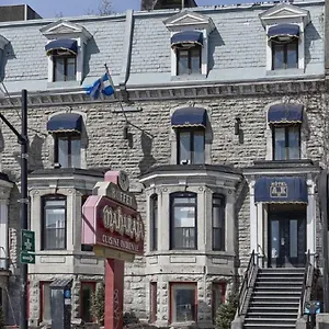 visit hotel