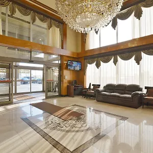 3* Отель Woodbine &